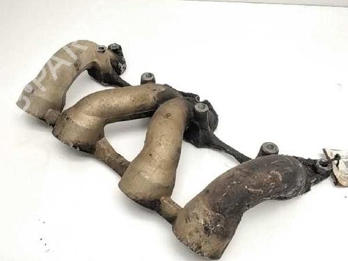 Used Intake manifold CITROËN JUMPY I (U6U_) [1994-2006]  1737095