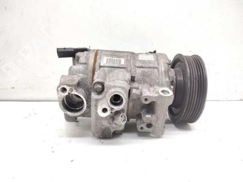 AC compressor VW SCIROCCO III (137, 138) 2.0 TFSI (200 hp) 17055792