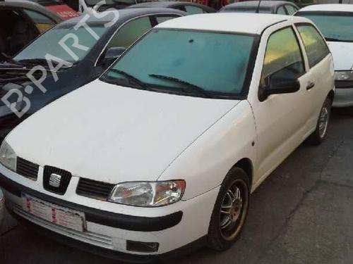 Valve cover SEAT IBIZA II (6K1)  | BP14323228M124 