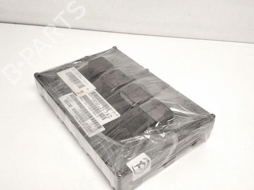 Engine control unit (ECU) CHRYSLER GRAND VOYAGER V (RT)  | BP10394757M57  - Image 7