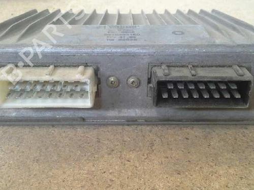 Engine control unit (ECU) CITROËN XANTIA (X1_, X2_)  | BP185822M57 