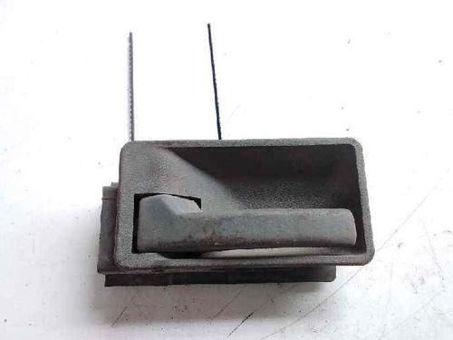 Used Rear left interior door handle Rear left interior door handle OPEL KADETT C 1.0 (40 hp) 10031829 10031829