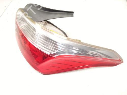 Right taillight CITROËN C-ELYSEE (DD_) | BP32092137C35 - Image 2