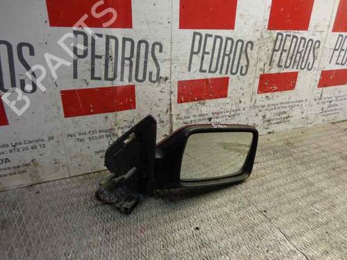Used Right mirror VW GOLF III (1H1) 1.9 TDI (90 hp) 1523151
