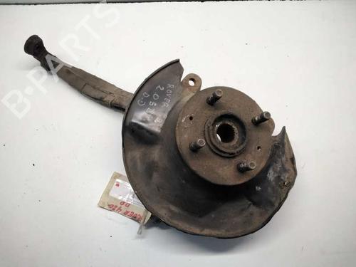 Used Right front steering knuckle ROVER 400 II (RT) [1995-2000]  1358766