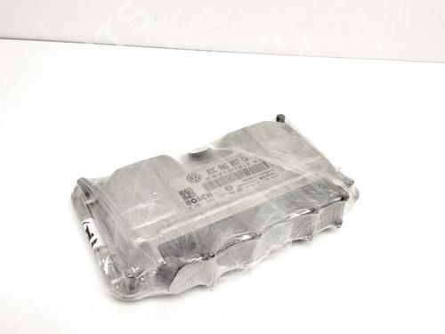 Engine control unit (ECU) SEAT IBIZA IV SC (6J1, 6P5)  | BP613343M57 