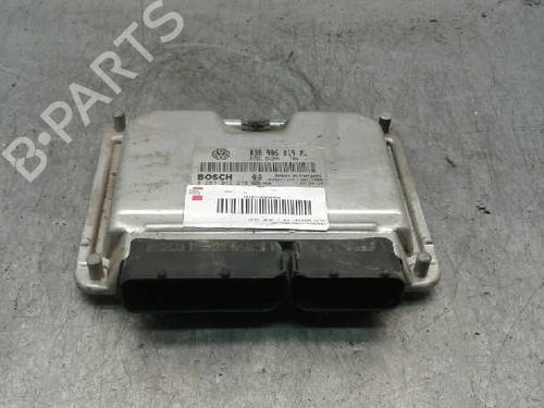 Motorstyringsenhet SEAT IBIZA III (6L1) [2002-2009]  269270