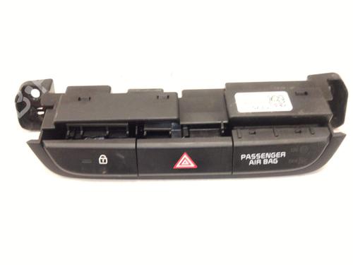 Used Warning switch Warning switch 27730370 27730370