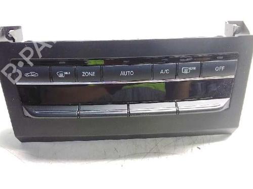 Used Climate control MERCEDES-BENZ E-CLASS Coupe (C207) [2009-2016]  12138739
