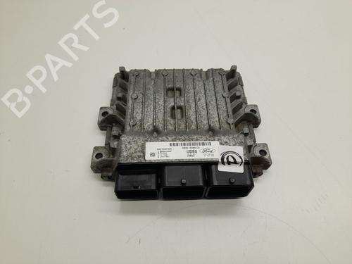 Used Engine control unit (ECU) Engine control unit (ECU) FORD RANGER (TKE) 2.2 TDCi 4x4 (125 hp) 34403007 34403007