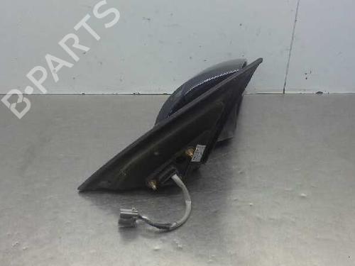 Right mirror NISSAN PRIMERA Hatchback (P12) 1.6 | BP3195774C27 