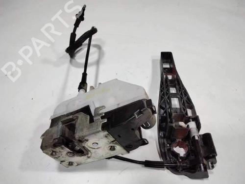 Used Front right lock Front right lock 10657773 10657773