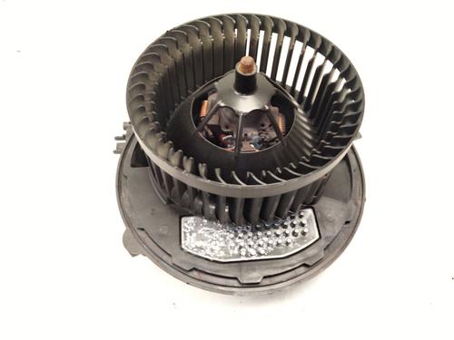 Heater blower motor VW GOLF VII (5G1, BQ1, BE1, BE2) 2.0 TDI | BP23209766M62 