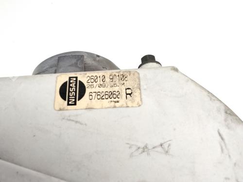 Højre forlygte NISSAN SERENA (C23) 2.0 D (KVJC23) | BP29915686C29