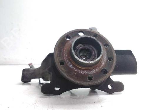 Left front steering knuckle OPEL ZAFIRA / ZAFIRA FAMILY B (A05) | BP10102000M25