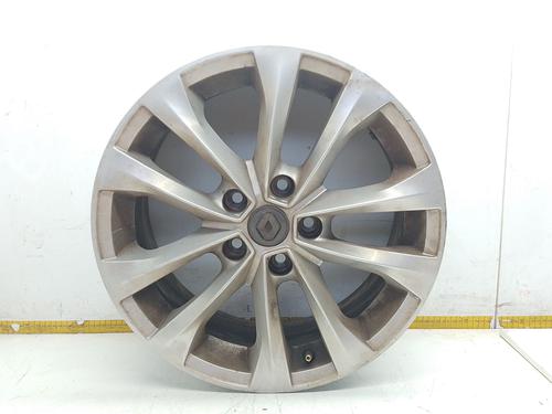 Rim RENAULT MEGANE IV Hatchback (B9A/M/N_) 1.3 TCe 140 (B9NB) 403005273R