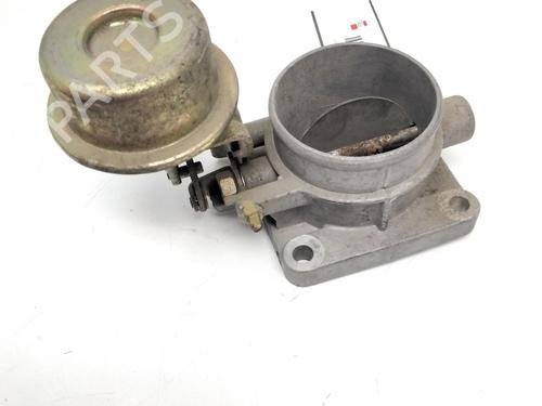 Used Throttle body NISSAN TERRANO II (R20) 2.7 TDi 4WD (125 hp) 15806409