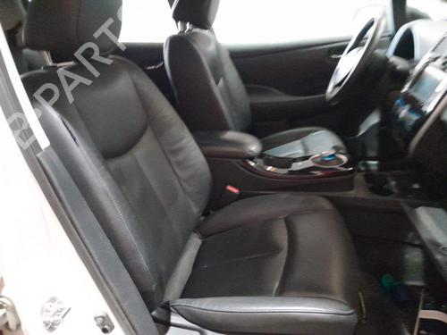Luftventil NISSAN LEAF (ZE0) Electric | BP25229415I21 - Image 16