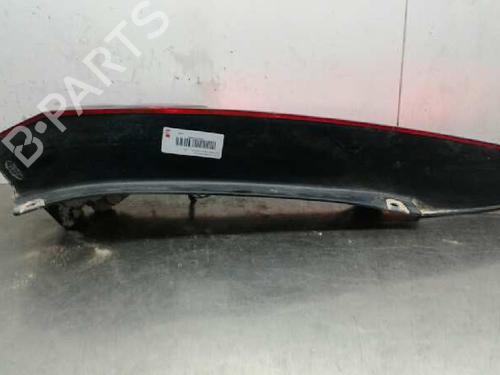 Left taillight FORD FIESTA V (JH_, JD_) 1.6 TDCi | BP1554697C34 