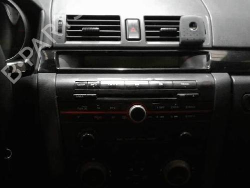 Left tailgate light MAZDA 3 (BK) 1.6 DI Turbo | BP13369270C79 - Image 16