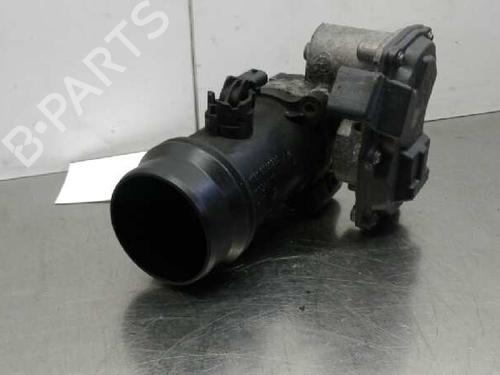 Throttle body BMW 3 Touring (E91)  | BP14313586M82 