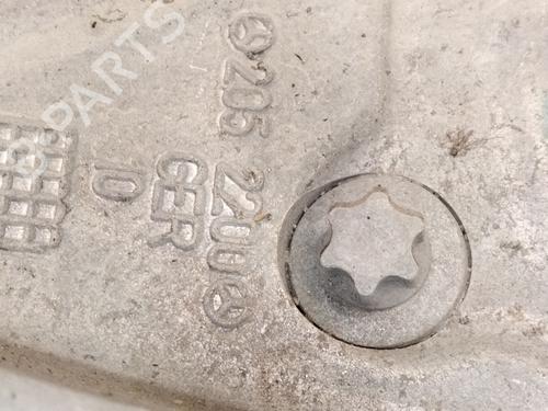 Right front steering knuckle MERCEDES-BENZ C-CLASS (W205) C 220 BlueTEC / d (205.002, 205.004) | BP23277244M26 