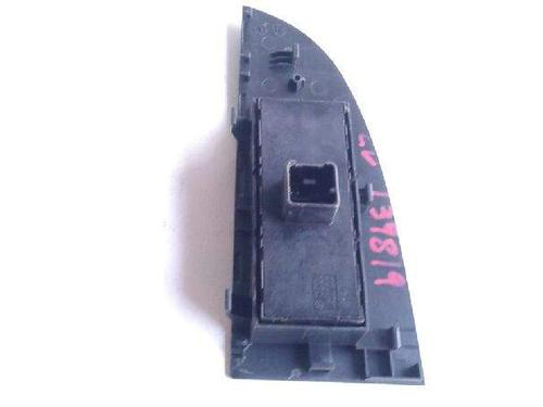 Left front window switch AUDI A4 B7 (8EC) 2.0 TDI | BP8099856I27 - Image 2