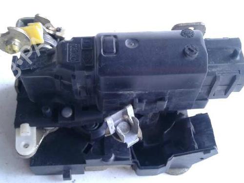 Front right lock RENAULT KANGOO (KC0/1_)  | BP7541947C97 