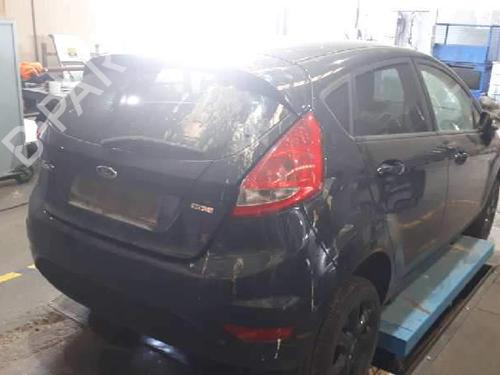 Left front window switch FORD FIESTA VI (CB1, CCN) | BP11741165I27 - Image 9