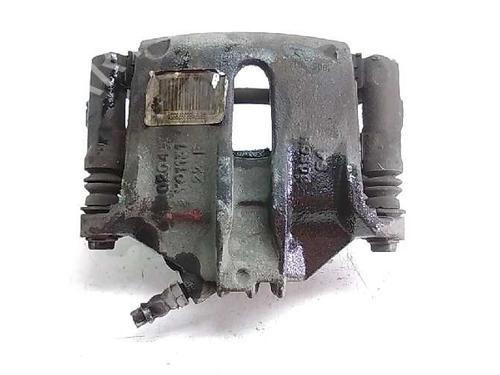 Used Left front brake caliper PEUGEOT 1007 (KM_) [2005-2025]  16185263
