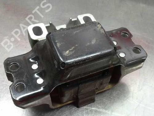Engine mount VW GOLF VI (5K1)  | BP14322724M89 
