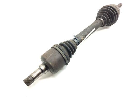 Left front driveshaft CITROËN C5 I Break (DE_) 2.0 HDi (DERHZB, DERHZE) (109 hp) 17914591