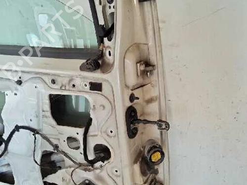 Left front door CITROËN NEMO Box Body/MPV (AA_)  | BP12139020C2 