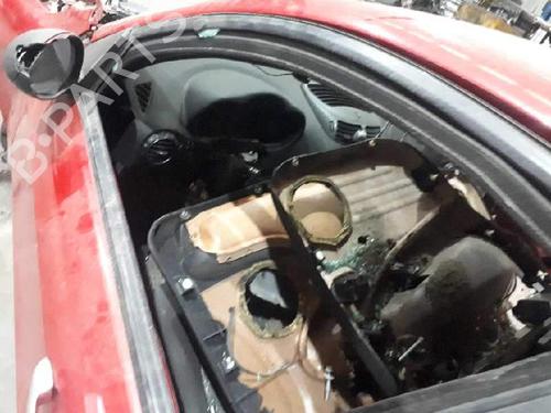 Engine control unit (ECU) ALFA ROMEO 147 (937_) 1.9 JTD (937.AXD1A, 937.BXD1A, 937.AXV1A, 937.BXB1A,... | BP30317153M57  - Image 8