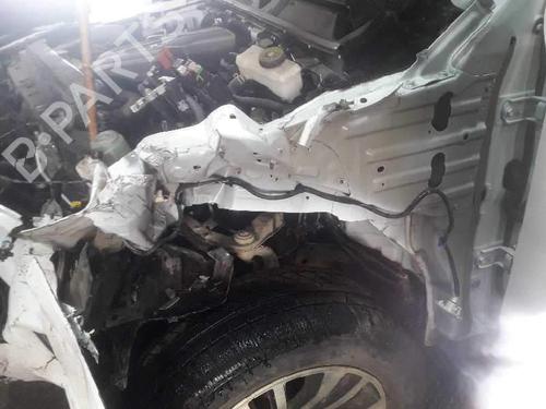 Electronic sensor NISSAN NAVARA NP300 Pickup (D23, D23T) | BP11038636M84 - Image 17