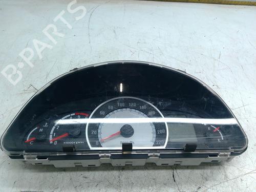 Quadrante HYUNDAI MATRIX (FC) 1.5 CRDi VGT (110 hp) 31652200