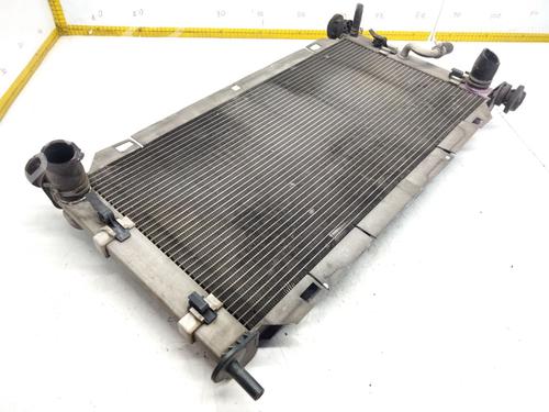 Water radiator FORD FOCUS I (DAW, DBW)  | BP17035171M31 