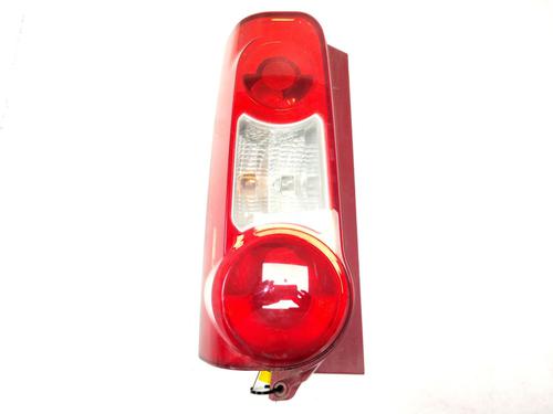 Used Left taillight PEUGEOT PARTNER Box Body/MPV (5_, G_) 1.6 HDi 90 (90 hp) 30963610