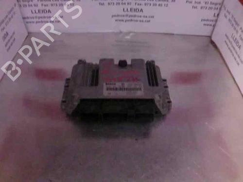 Used Engine control unit (ECU) RENAULT MEGANE Scenic (JA0/1_) 1.9 dTi (JA0N) (98 hp) 156661