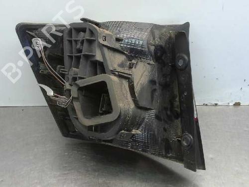 Right taillight SKODA FABIA III (NJ3)  | BP3193409C35 