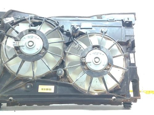 Used Radiator fan TOYOTA AURIS (_E15_) 1.8 Hybrid (ZWE150_, ZWE150R) (136 hp) 31183324