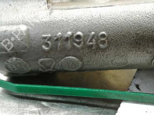Brake master cylinder SEAT CORDOBA (6K2)  | BP4405290M77 