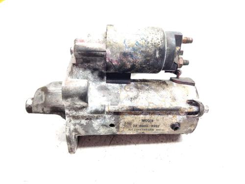 Used Starter Starter 16057063 16057063