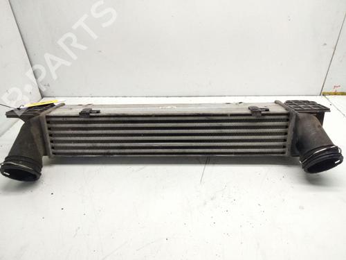 Used Intercooler Intercooler BMW 1 (E81) 118 d (143 hp) 36390413 36390413