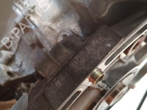 Engine FORD FOCUS II (DA_, HCP, DP) 1.6 TDCi | BP33626616M1 - Image 7