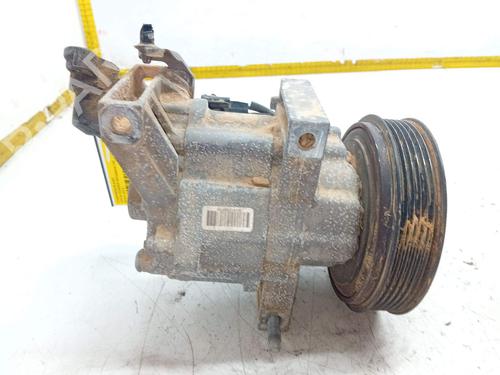 AC compressor DACIA DOKKER MPV (KE_) 1.5 dCi (KEAJ, KEAH) | BP26277807M34 - Image 2