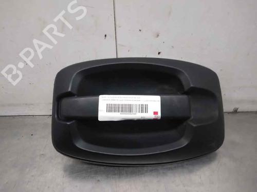 Used Front right exterior door handle CITROËN JUMPER II Van 2.2 HDi 100 (101 hp) 9111201