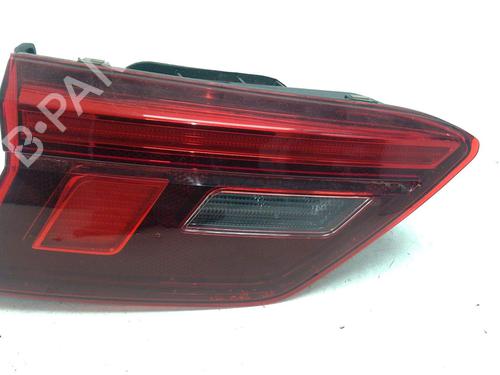 Used Left tailgate light Left tailgate light 38646350 38646350