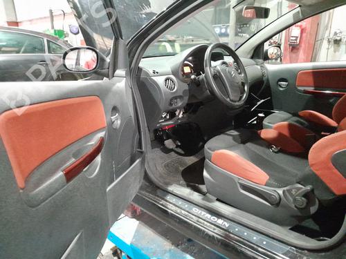 Engine control unit (ECU) CITROËN C2 (JM_) 1.4 | BP32504983M57 - Image 7