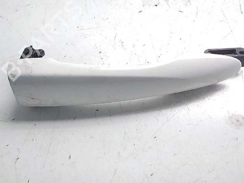 Used Front right exterior door handle NISSAN QASHQAI II SUV (J11, J11_) [2013-2025]  11813120